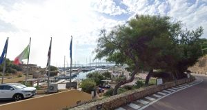 villeggiatura sardegna