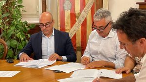 mario conoci alghero