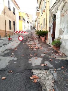 maltempo sardegna