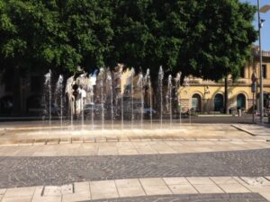 piazza roma