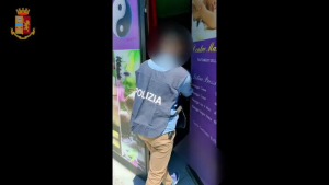 arresti cagliari