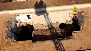 cronaca porto torres
