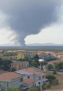 roghi sassari