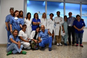 tumori sassari cure