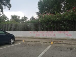 manifestazione lgbt