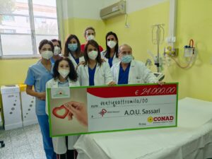 solidarieta sassari