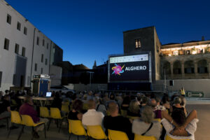 alghero eventi