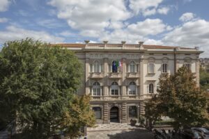 palazzi sassari