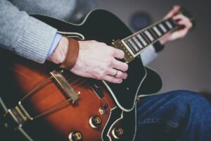 strumenti musicali