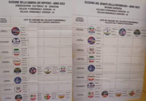 elezioni nazionali 2022