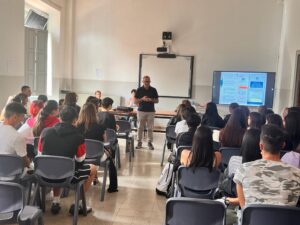 donazione sangue sassari