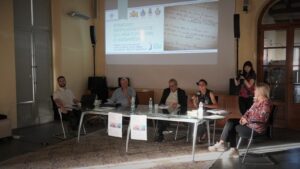 presentazione sassari