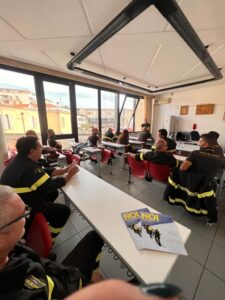 donazione sangue sassari