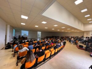 donazione sangue sassari