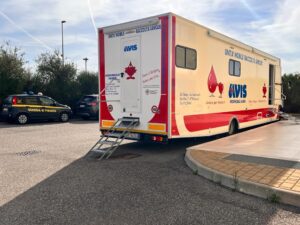 emergenza sangue sardegna