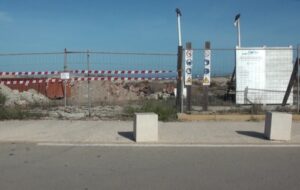 spiaggia sassari