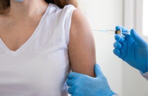 campagna antinfluenza