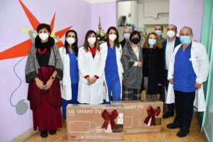 Cardiologia pediatrica sassari