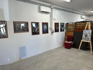 mostra fotografia sassari