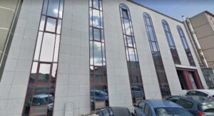 ospedale sassari