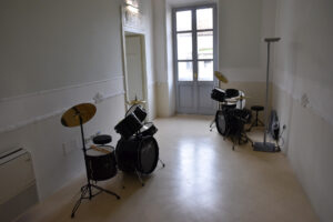Musica sassari