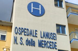 nostra signora della mercede