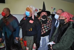 neuropsichiatria infantile sassari