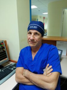 pronto soccorso sassari