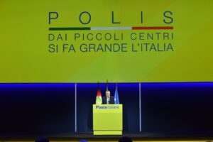 amministratore delegato poste italiane