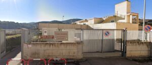 ospedale segni