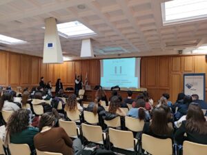Liceo “Margherita di Castelvì”