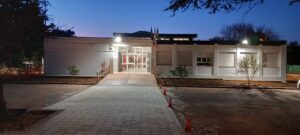 scuole sassari
