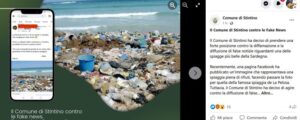 spiaggia la pelosa
