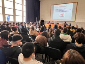 donazione sangue sassari