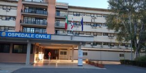 ospedali sardegna