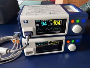 strumenti ospedale