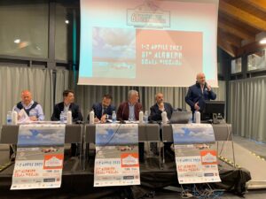 rally alghero