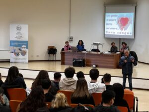 donazioni sangue sassari
