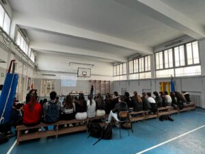opi sassari incontra gli studenti dell'azuni