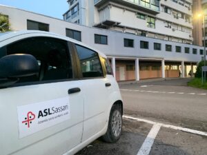 ospedale di alghero