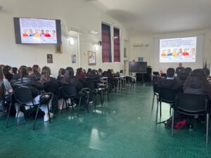 donazione sangue sassari