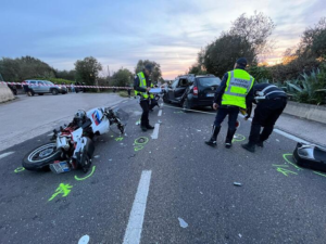 incidenti stradali sassari