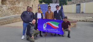 fratelli d'italia alghero