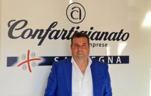 Giacomo Meloni - Presidente Confartigianato Edilizia Sardegna