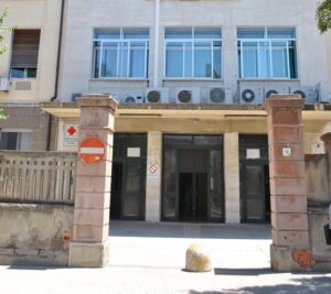 Materno-infantile-sassari