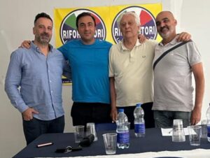 Riformatori-sardegnaalcentro2020-alghero