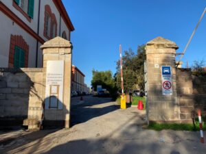 Ingresso-asl-rizzeddu-sassari