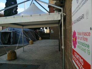 Esterno Centro vaccini_3