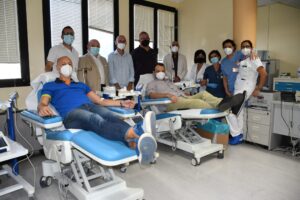 donazione Ordine agronomi
