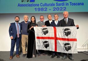 Fondazione Maria Carta a Firenze
